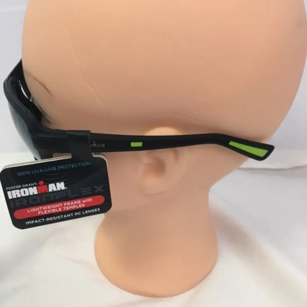 Foster Grant Ironman Ironflex Sunglasses